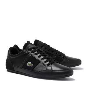 Mens Lacoste Chaymon BL 22 2 CMA Lace Up
Sneakers, Size 10